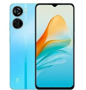 ZTE Axon 50 Lite