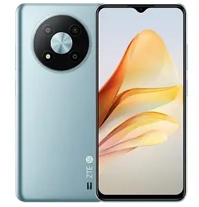 ZTE Nubia N5 5G