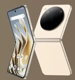 ZTE Libero Flip