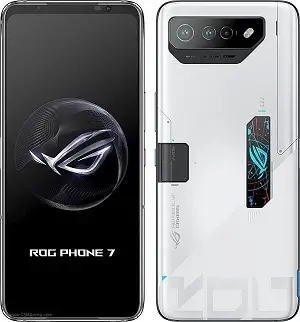 Asus Rog Phone 7 Ultimate