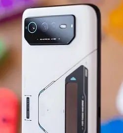 Asus ROG Phone 8 Pro