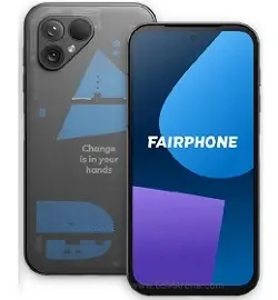 Fairphone 5