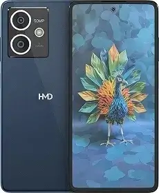 HMD Crest 5G