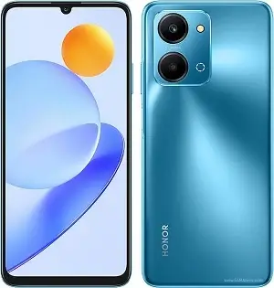 Honor Play 7T Pro