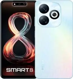 Infinix Smart 8 (India)