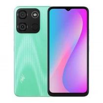 itel A60 Pro