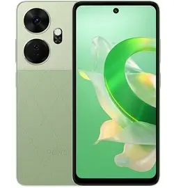 itel P55 Plus