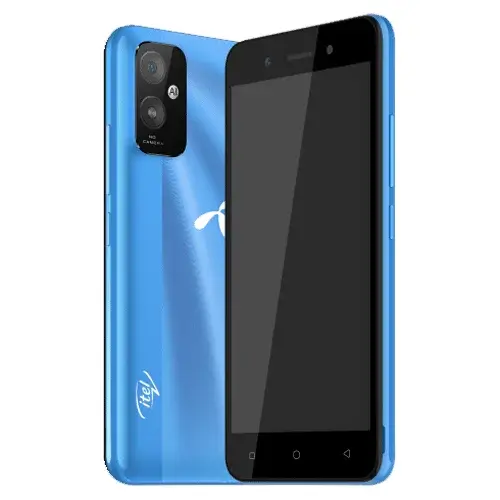 itel A24 Pro