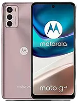 Motorola Moto G44