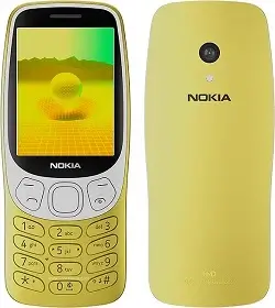 Nokia 3210