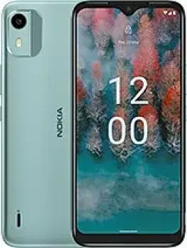 Nokia C12 Pro