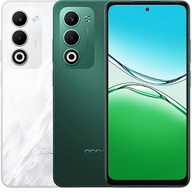 Oppo A5 5G