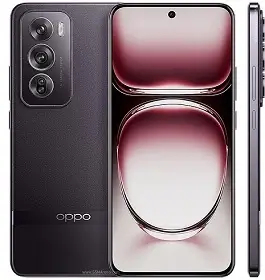 Oppo Reno 12 Pro (China)