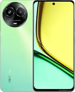 Realme C67 5G