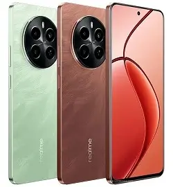 Realme P1 Pro