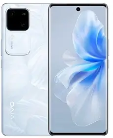 Vivo S18 Pro