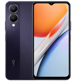 Vivo Y28 5G