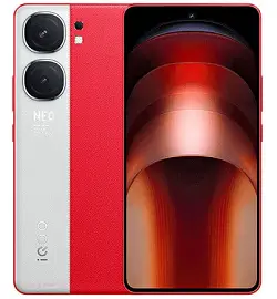 vivo iQOO Neo 9s Pro