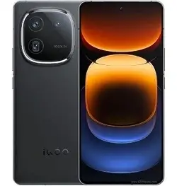 vivo iQOO 12 Pro