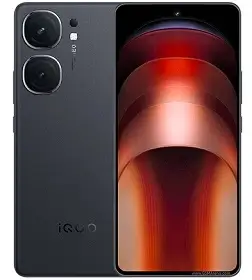 iQOO Neo 9 Pro