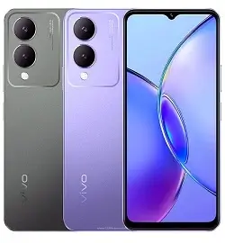 Vivo Y17s