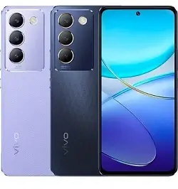 Vivo V50 SE