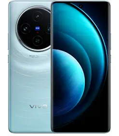 Vivo X100