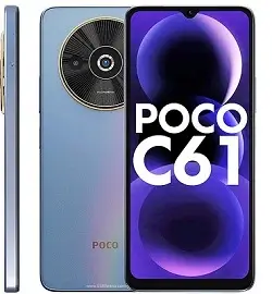 Xiaomi Poco C61