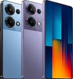 Xiaomi Poco M6 Pro 4G