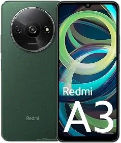 Xiaomi Redmi A3x