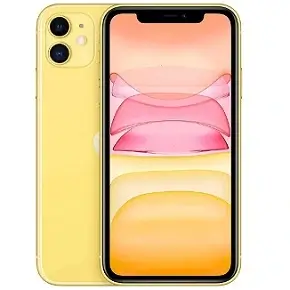 Apple iPhone 14 Yellow