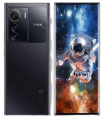 ZTE Axon 50 Ultra