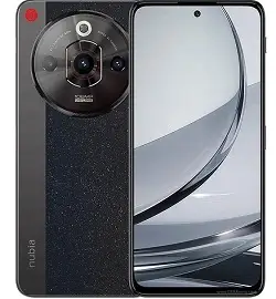 ZTE nubia Focus