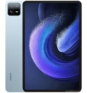 Xiaomi Pad 6: Release Date, Price, Specs, and Everything We Know - Samma3a  Tech