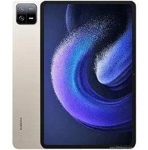 Xiaomi Pad 6 Price in Nepal, Specifications, Availability