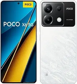 POCO X6 Pro - Xiaomi France